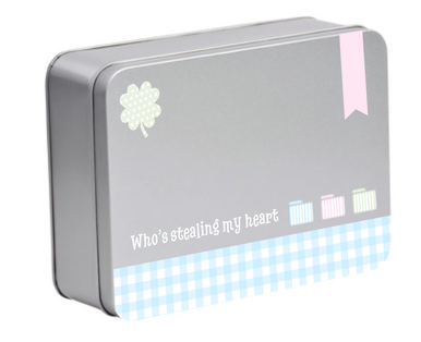 Tin Box