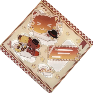 Acrylic kit