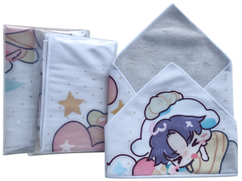 ผ้าหนึบ sticky fabric