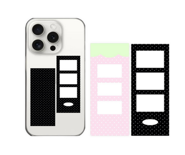 mini photobooth