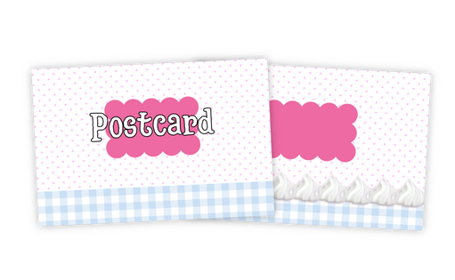 Postcard