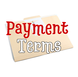 Payment Terms