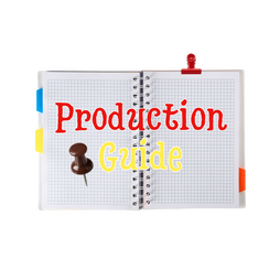 Production Guide