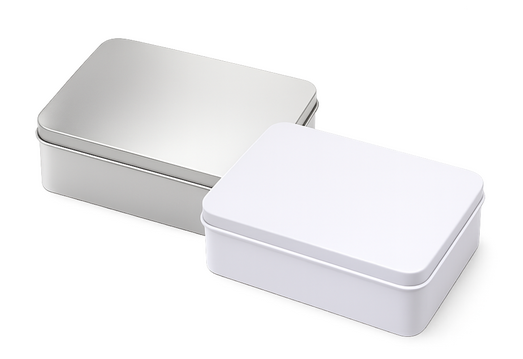 กล่องเหล็ก