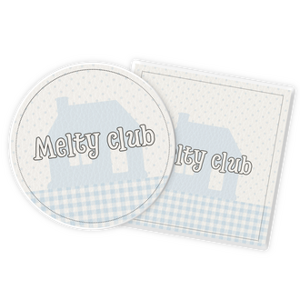 แผ่นรองแก้วหนัง Pu