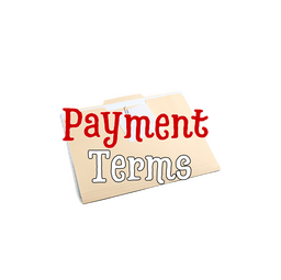 Payment Terms