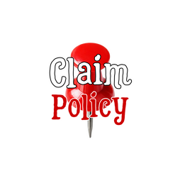 Claim policy