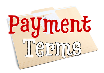 Payment Terms