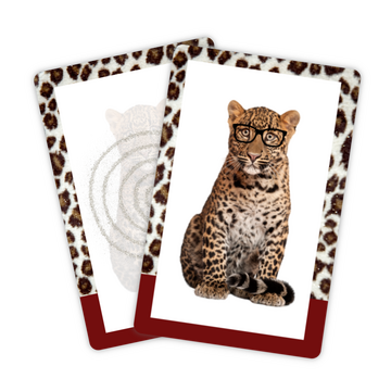 การ์ด lenticular