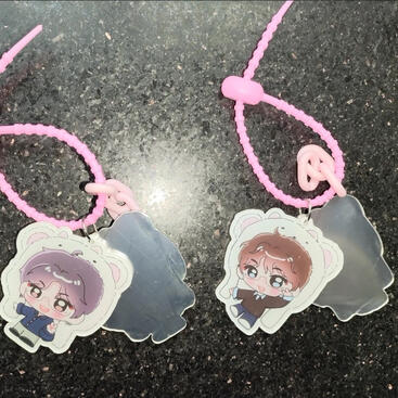 1 พวงบบรจุ 2 ชิ้น