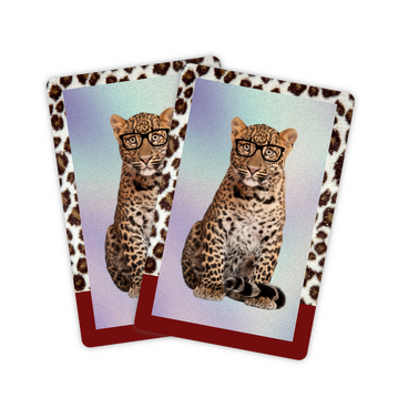 การ์ด Hologram