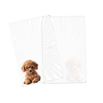 การ์ดใส